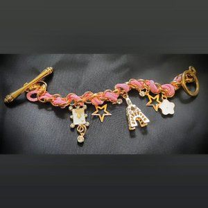 Princess bracelet